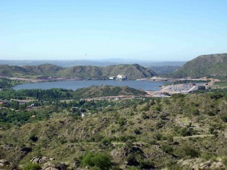 Potrero de Los Funes, San Luis, Argentina 0