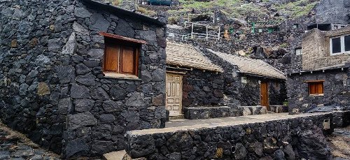 Pozo de las Calcosas, El Hierro, Canarias 1