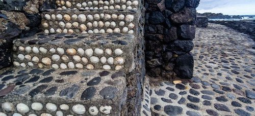 Pozo de las Calcosas, El Hierro, Canarias 0