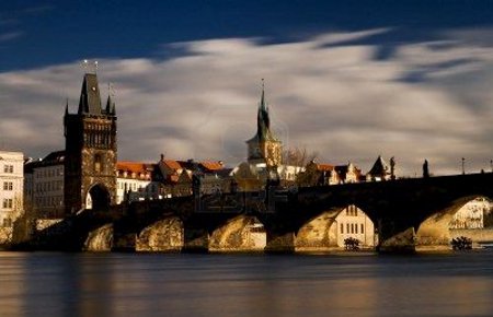 Praga, Republica Checa 🗺️ Foro Europa 0