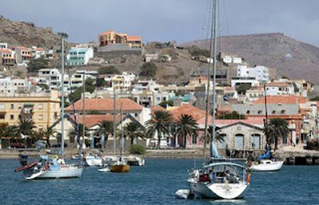 Praia, Cabo Verde, Africa 0