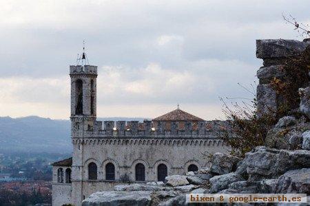 Prato, Toscana, Italia 1