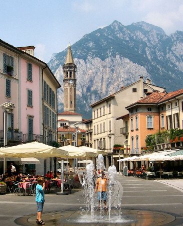 Premana, Lecco, Lombardía, Italia 0