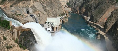 Presa Liujiaxia, Gansu, China 🗺️ Foro China, el Tíbet y Taiwán 1