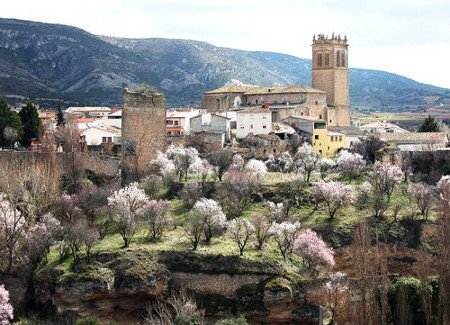 Priego, Cuenca, Castilla La Mancha (Foto 4)