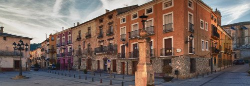 Priego, Cuenca, Castilla La Mancha 🗺️ Foro España 0