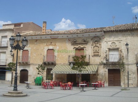 Priego, Cuenca, Castilla La Mancha 1