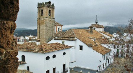 Priego de Córdoba, Córdoba, Andalucía 1