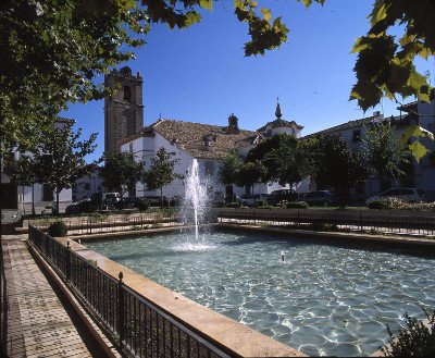 Priego de Córdoba, Córdoba, Andalucía (Foto 3)