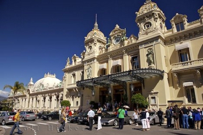 Principado de Monaco 0