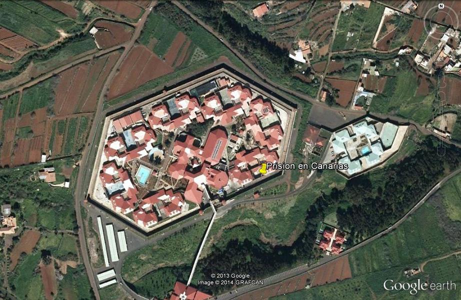 Centro Penitenciario Tenerife II 0