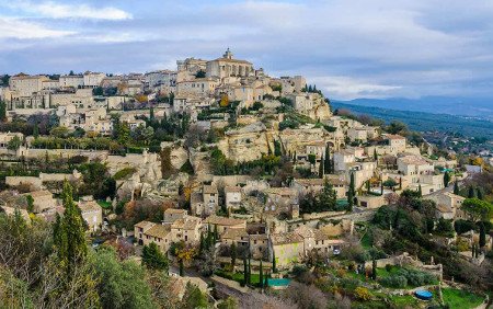 Provenza, Francia 🗺️ Foro Europa 0