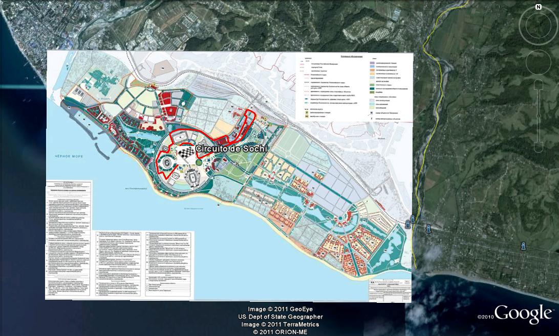 Juegos Olímpicos de Sochi 2014 1