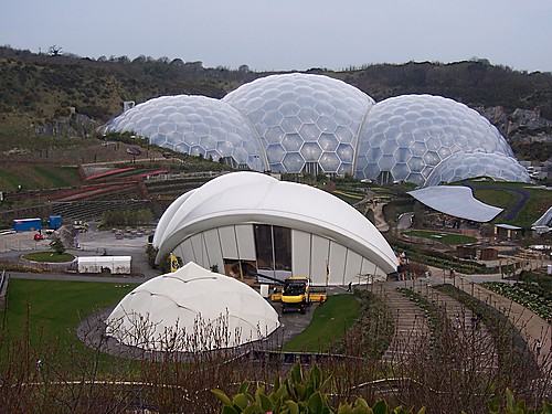 PROYECTO EDEN 🗺️ Foro Clima, Naturaleza, Ecologia y Medio Ambiente