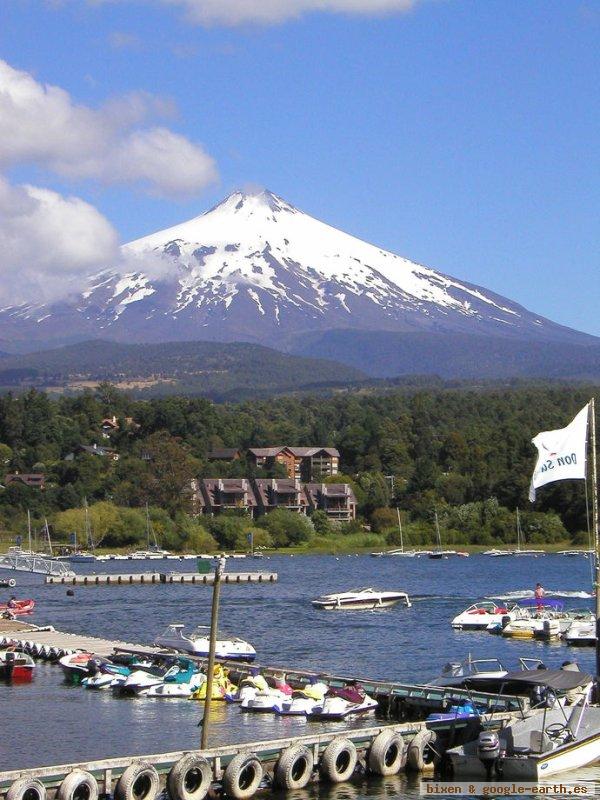 Pucón, Araucanía, Chile 🗺️ Foro América del Sur y Centroamérica 0