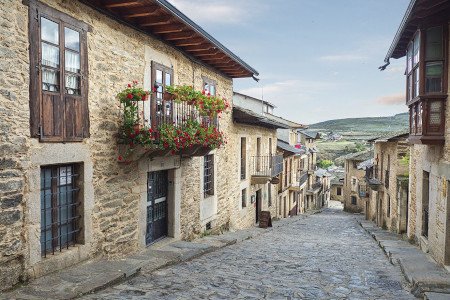 Puebla de Sanabria, Zamora, Castilla y León (Foto 4)