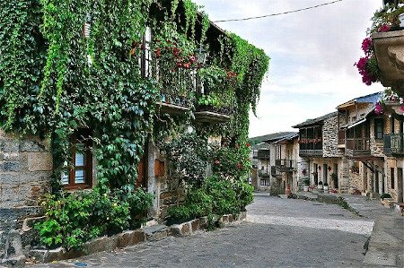 Puebla de Sanabria, Zamora, Castilla y León 0