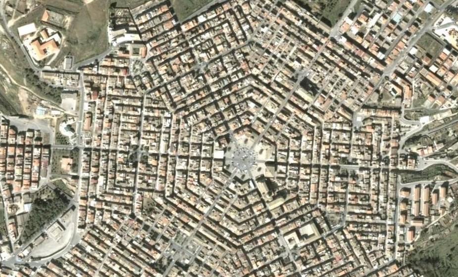 Achivo del Concurso de Google Earth - Temas viejos