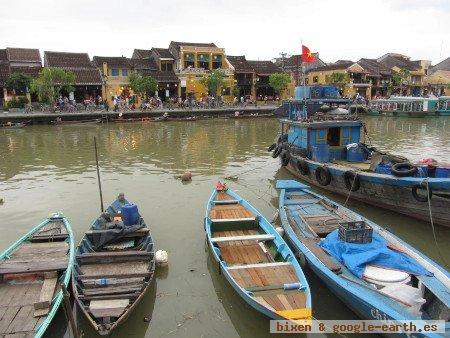 Pueblos flotantes de Tonlé Sap, Camboya 🗺️ Foro Asia 0