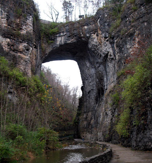 Arcos naturales de Piedra y Puentes Naturales 🗺️ Foro Clima, Naturaleza, Ecologia y Medio Ambiente 1