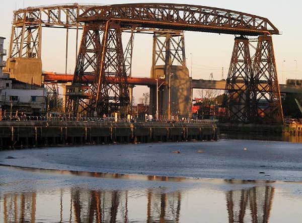 Puente del Puerto de Sidney 🗺️ Foro de Ingenieria 1