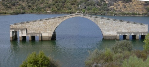 Pueblos Sumergidos de España 🗺️ Foros de Google Earth y Maps 0