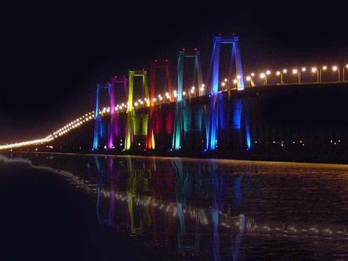 Puente Vasco da Gama - Lisboa 🗺️ Foro de Ingenieria 0