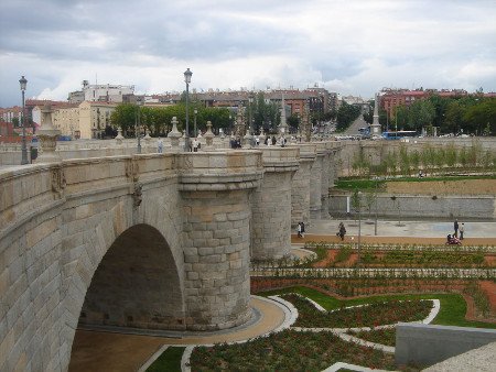 Puente de Toledo, Madrid (Foto 6)