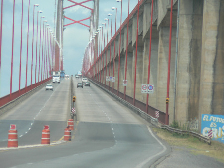 Puente de Zárate Brazo Largo, Buenos Aires, Argentina 🗺️ Foro América del Sur y Centroamérica 0