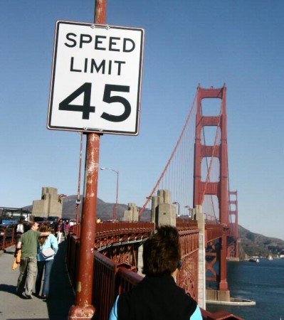 Puente del Golden Gate, San Francisco, EEUU 🗺️ Foro América del Norte 1