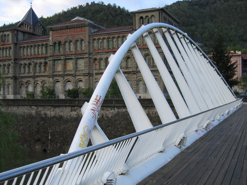 Puente Vasco da Gama - Lisboa 🗺️ Foro de Ingenieria 0