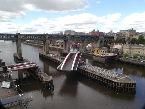 Puente de Pino o de Requejo 🗺️ Foro de Ingenieria 1