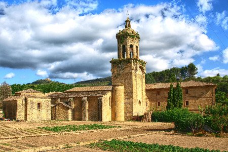 Puente la Reina, Navarra 🗺️ Foro España 0