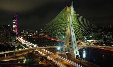 El Puente Henderson, Singapur 🗺️ Foro de Ingenieria 1