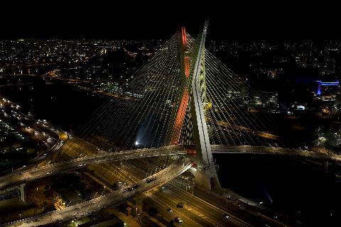 El Puente Henderson, Singapur 🗺️ Foro de Ingenieria 0