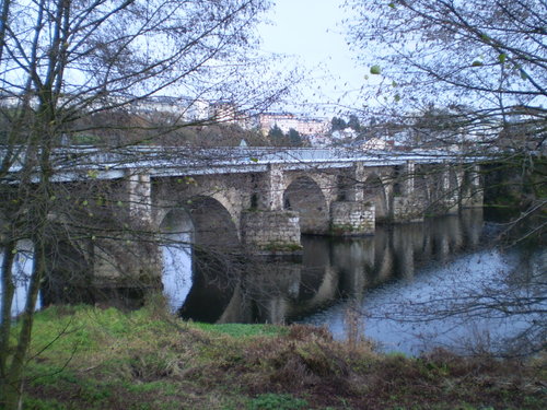 Muralla Romana de Lugo (Foto 5)