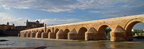 Puente Romano, Córdoba Capital, Andalucia 0