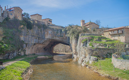 Puentedey, Burgos, Castilla y León 0