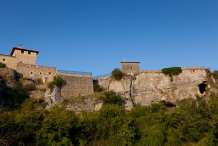 Puentedey, Burgos, Castilla y León 1