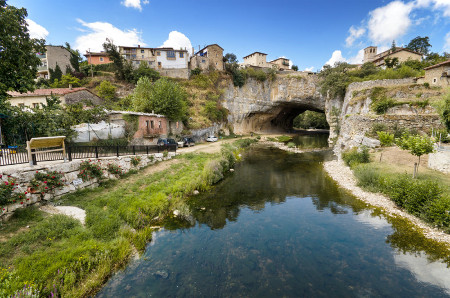 Puentedey, Burgos, Castilla y León 🗺️ Foro España 0