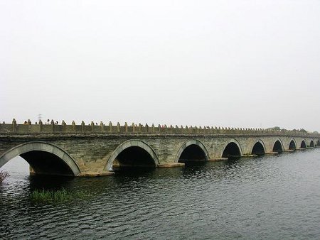 Puerte Marco Polo, Beijing, China 🗺️ Foro China, el Tíbet y Taiwán 0