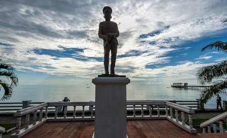 Puerto Armuelles, Chiriqui, Panamá 🗺️ Foro América del Sur y Centroamérica 0