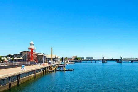 Puerto de Adelaide, Australia 🗺️ Foro Oceanía 1