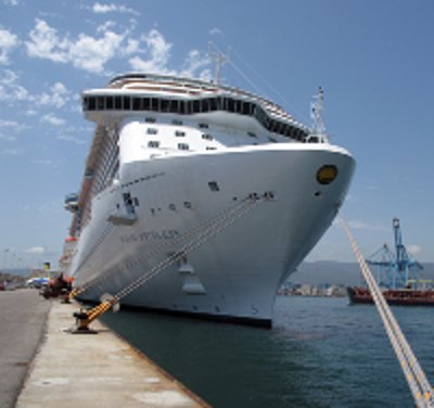 Puerto de Algeciras, Cadiz, Andalucía 🗺️ Foro España 1