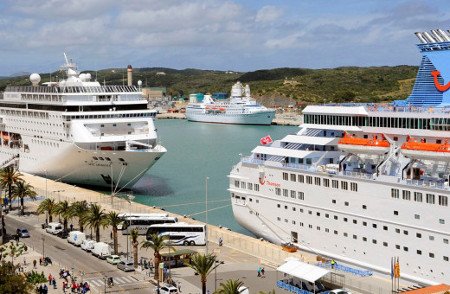 Puerto de Alghero, Italia 🗺️ Foro Europa 0