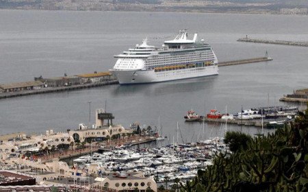 Puerto de Alicante, C. Valenciana 1