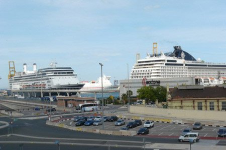 Puerto de Alicante, C. Valenciana 🗺️ Foro España 1