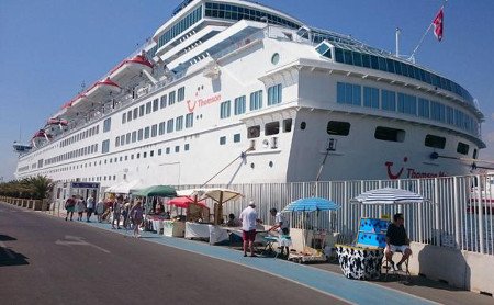 Puerto de Almeria, Andalucia 🗺️ Foro España 0