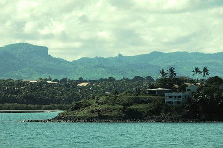 Puerto de Antsiranana (Diego-Suárez), Madagascar 🗺️ Foro África 1