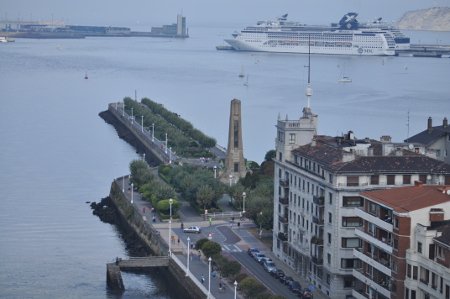 Puerto de Bilbao, Vizcaya, Euskalerria 0